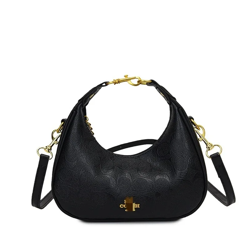 Coach Black Bag