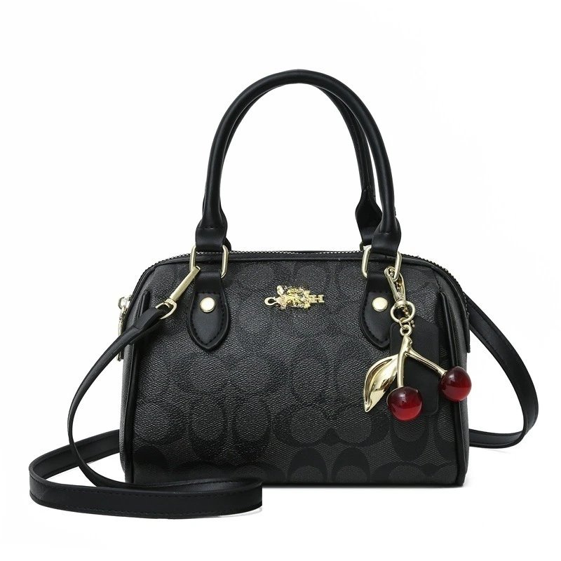 Coach Signature Blac