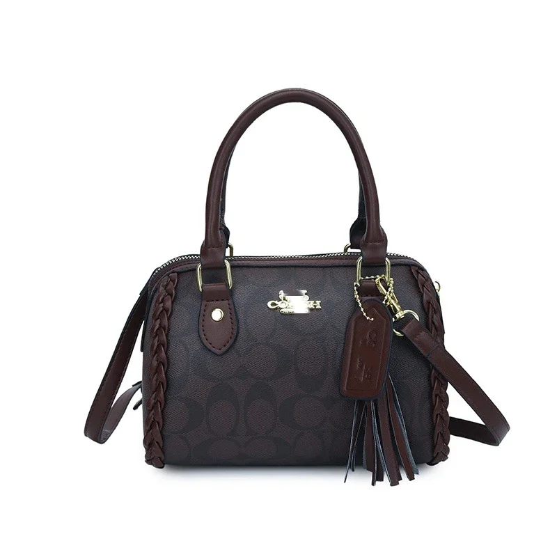 Coach Signature Brow
