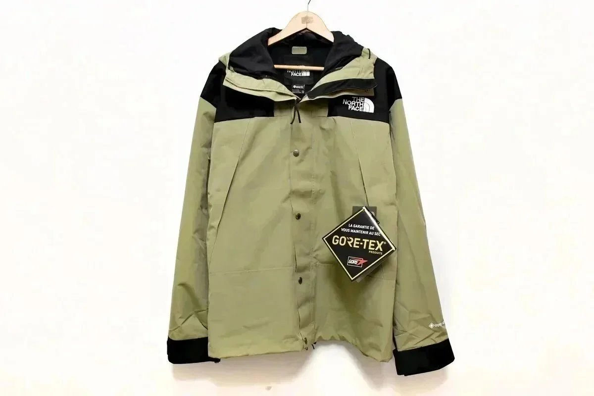 Matcha Green