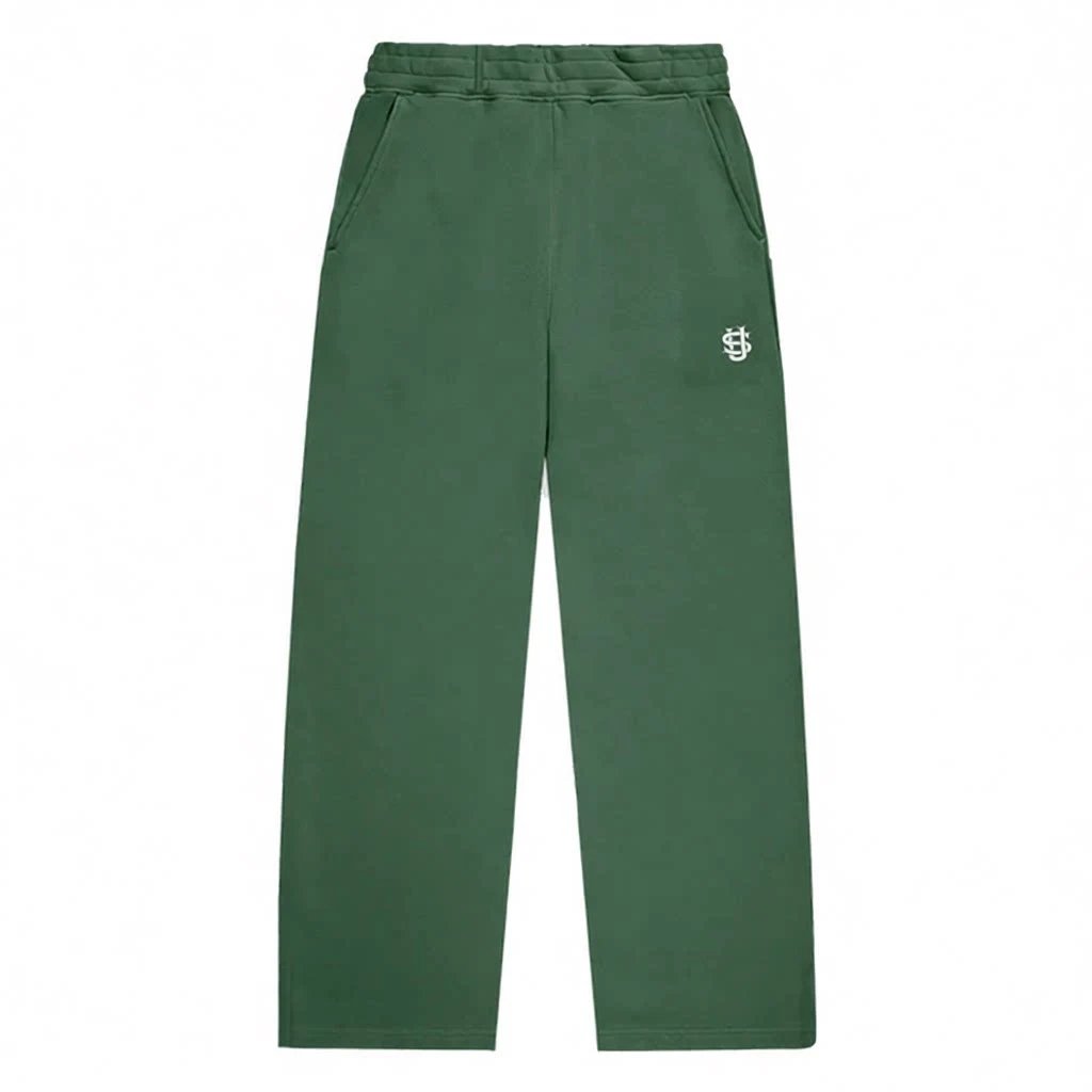 Green Pants