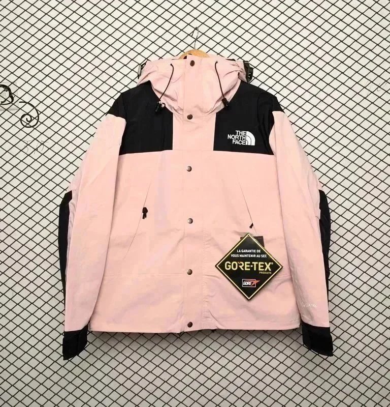 Pixie Pink