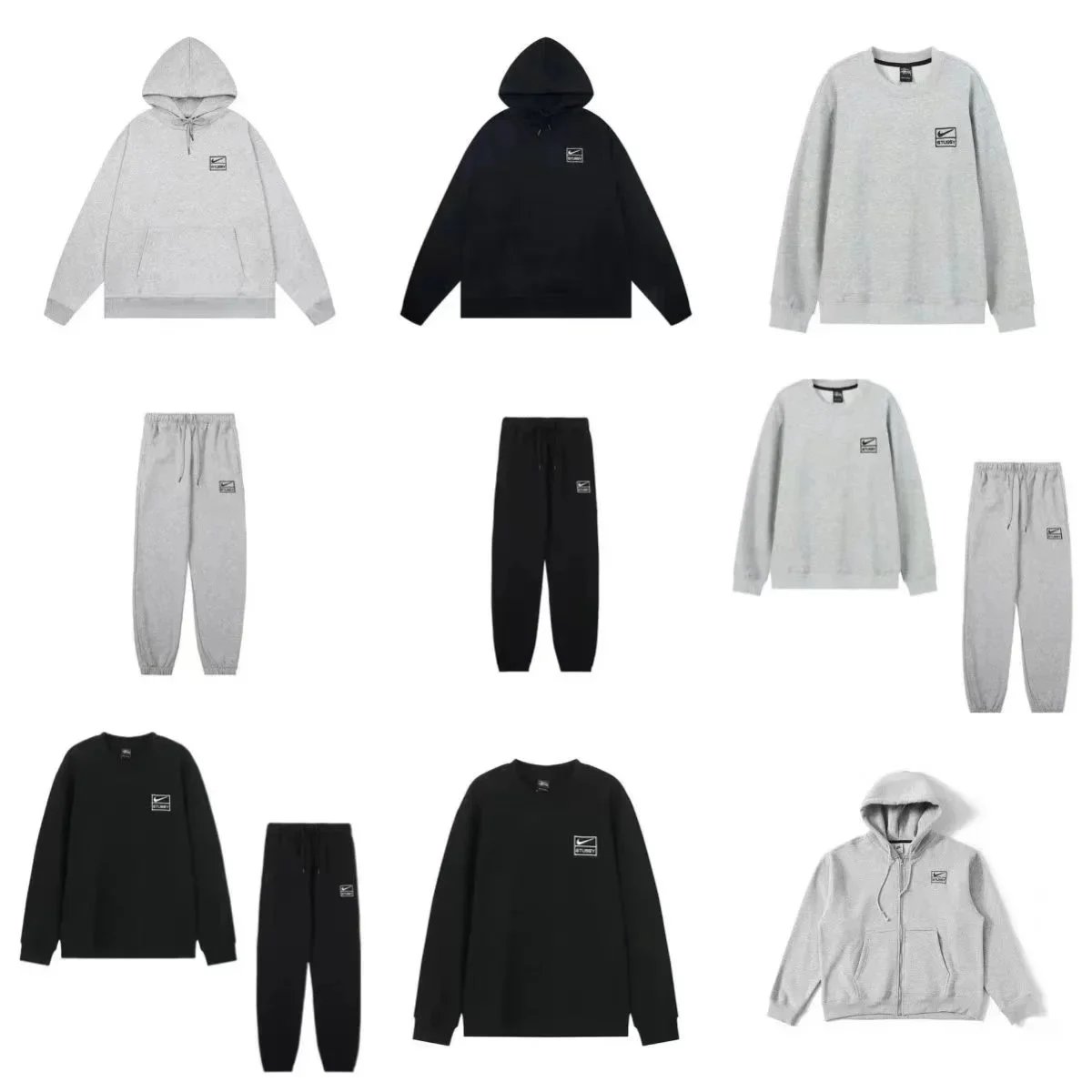High Quality Trendy Fashion Hoodie WhatsApp+86 183 5930 5797