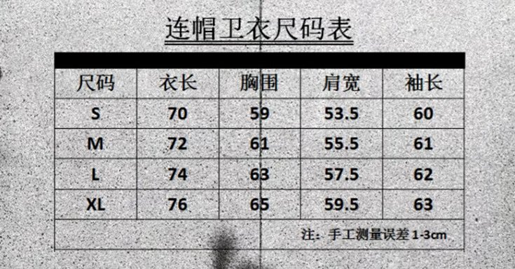 Stussy Tie-Dye Hoodie Multicolor product detail 2 in Litbuy spreadsheet finds