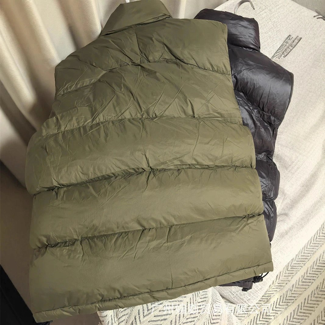 Polo Ralph Lauren Puffer Vest Gray product detail 6 in Litbuy spreadsheet finds