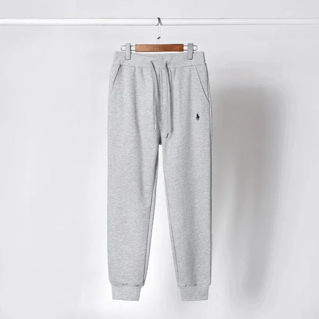 Polo Ralph Lauren Logo Hooded Sweatshirt and Jogger Set product detail image 15