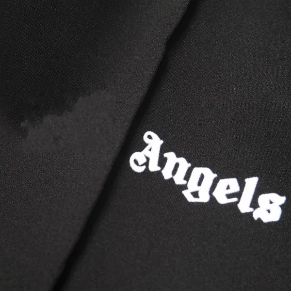 Palace Angels Blue Track Shorts - 34