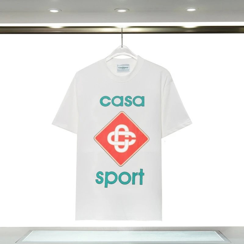 Saint Tears For The Peace Graphic T-Shirt White - 19