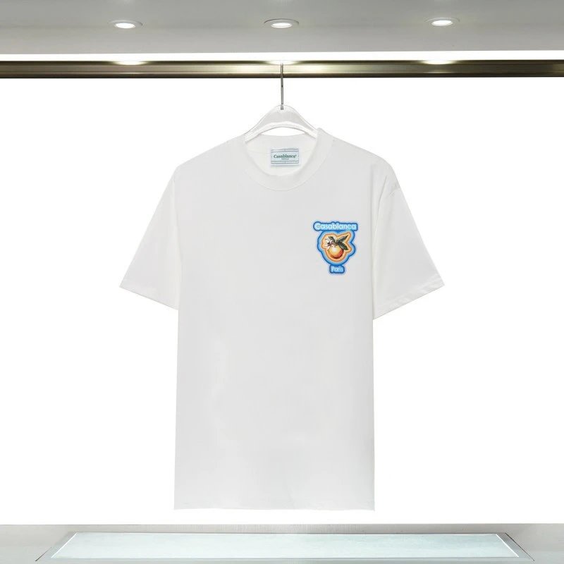 Saint Tears For The Peace Graphic T-Shirt White - 28