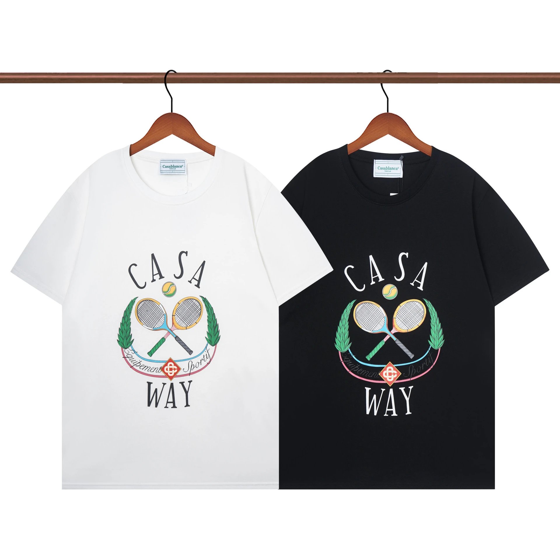 Saint Tears For The Peace Graphic T-Shirt White - 60