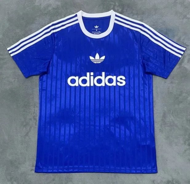 Adidas Inter Miami CF 2024 Away Jersey Pink - 4
