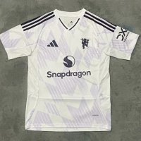 Manchester United away