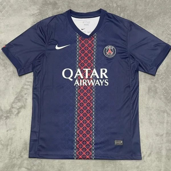 PSG Home