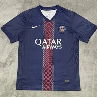 Paris home stadium