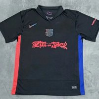 Barcelona away commemorative edition