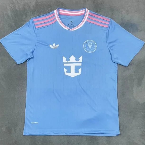 Inter Miami Away
