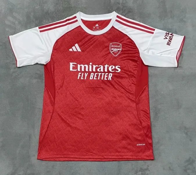 Adidas Inter Miami CF 2024 Away Jersey Pink - 6