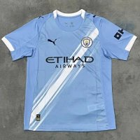 Manchester City’s home ground