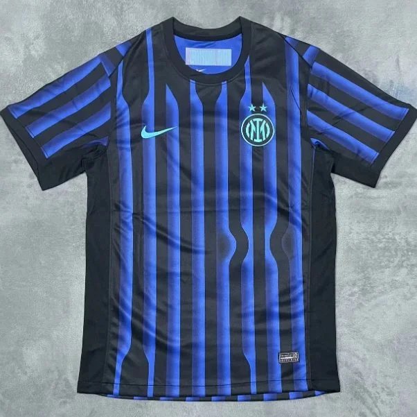 Inter Milan Home