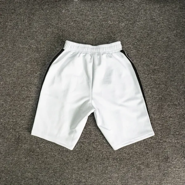 Palace Angels Blue Track Shorts - 18