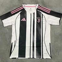 2526 Juventus home game