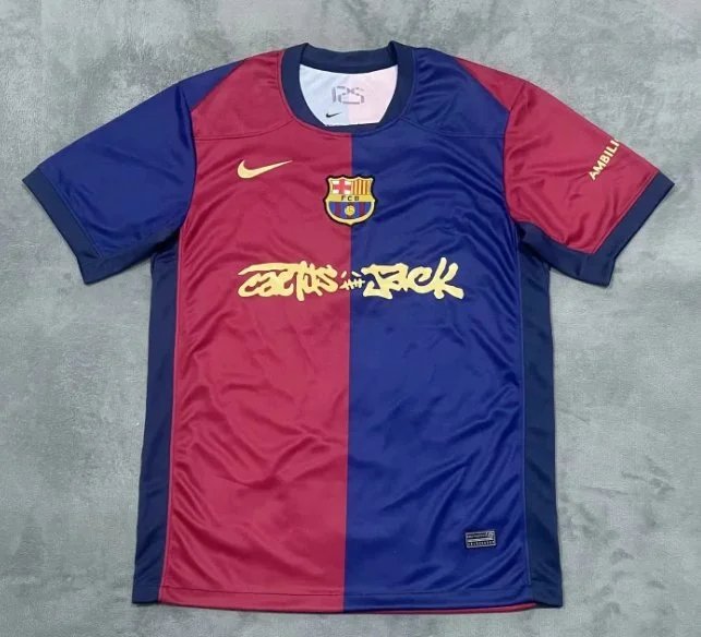 Football Jersey