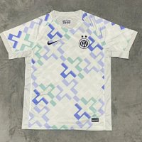 Inter away