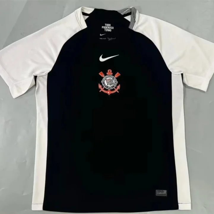 Corinthians Away