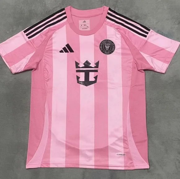 Inter Miami Home