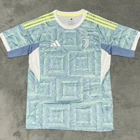 Juventus away