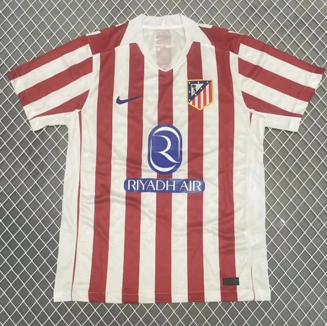 Atletico Madrid Home