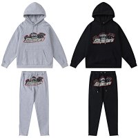 Trapstar Tracksuits — seller photo 3