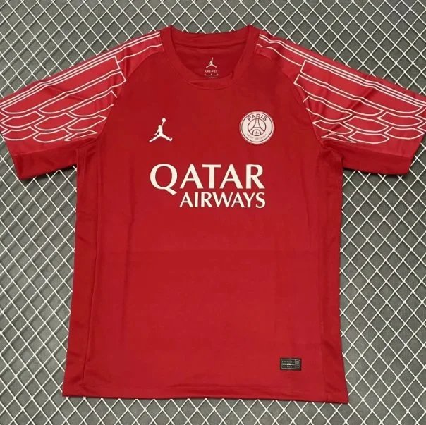 PSG Third Away
