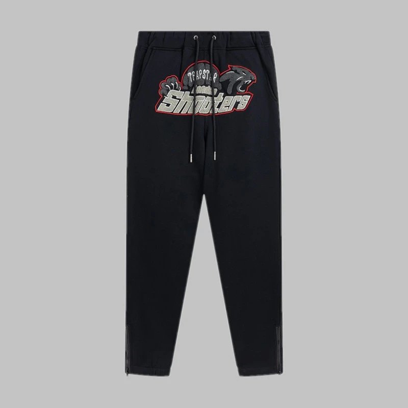 618# black pants