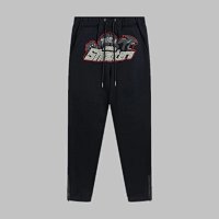 618# black pants