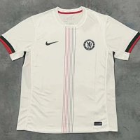 Chelsea away