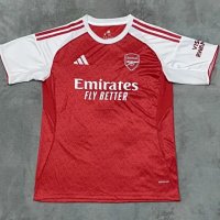 Arsenal’s home ground