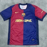 Barcelona commemorative edition