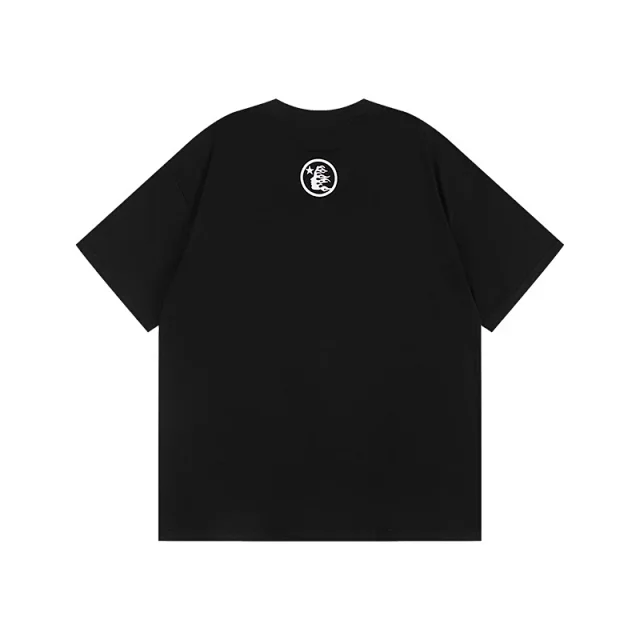 Hellstar T-Shirts Graphic Short-Sleeve Crewneck product detail image 24