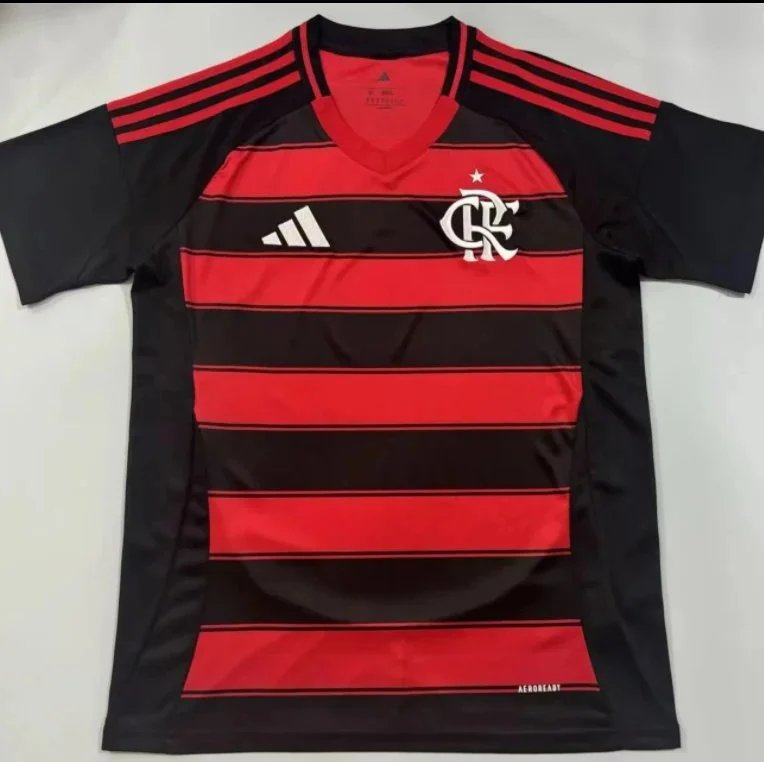 Flamengo Home