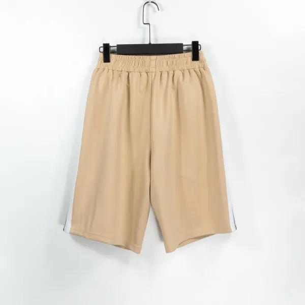 Palace Angels Blue Track Shorts - 16