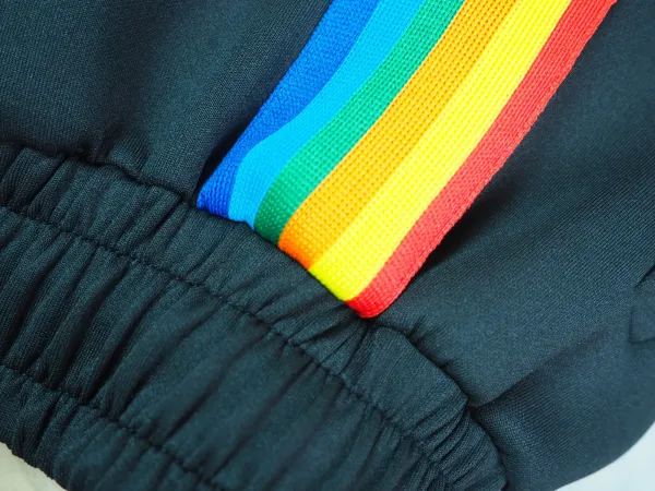 Palace Angels Blue Track Shorts - 28