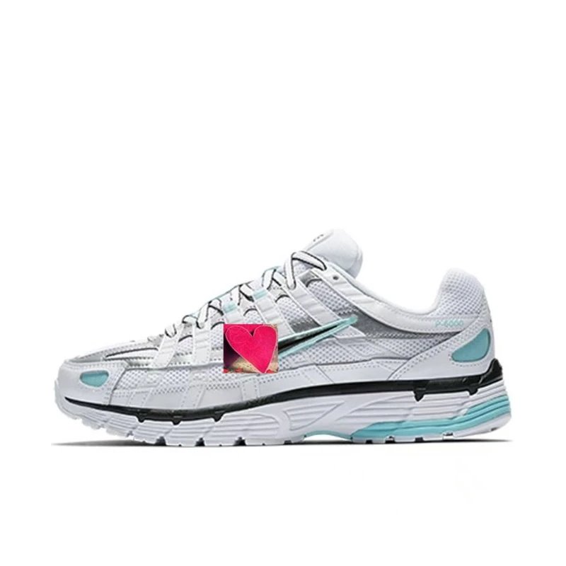 Asics Gel-Kayano 14 White Aqua Running Shoes - 1