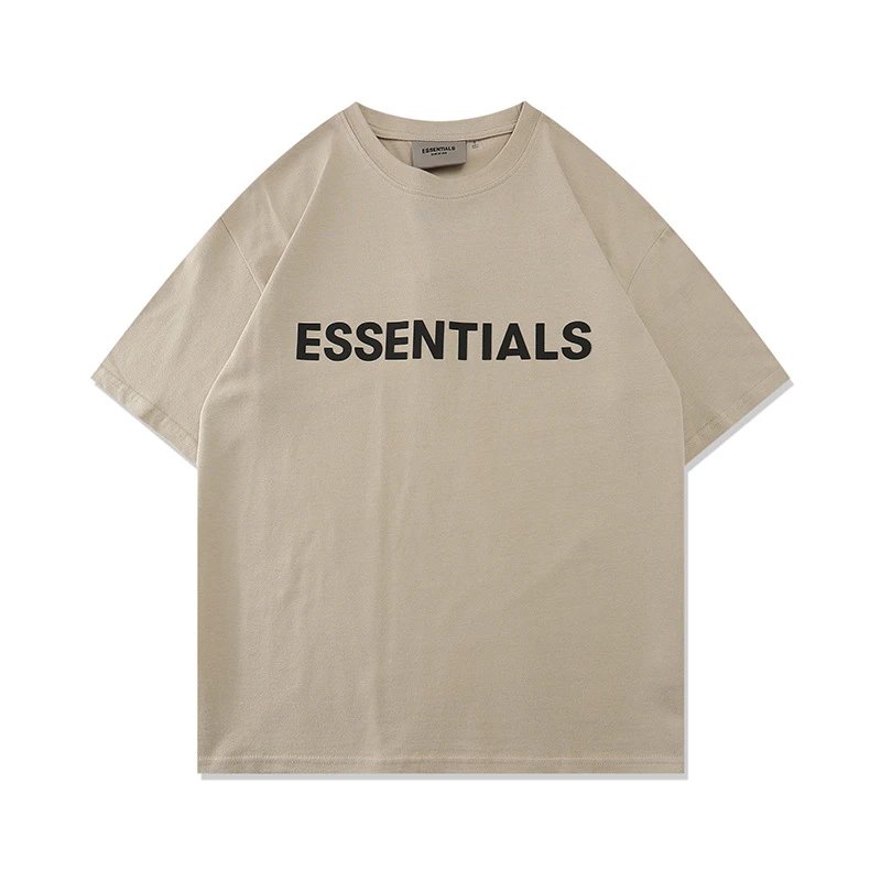 Fear of God Essentials Logo Sweatpants Black - 26