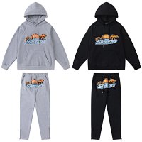 Trapstar Tracksuits — seller photo 4