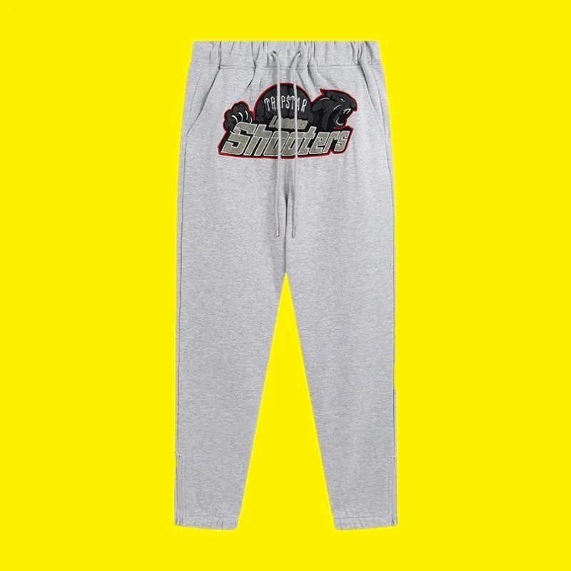 618# gray pants