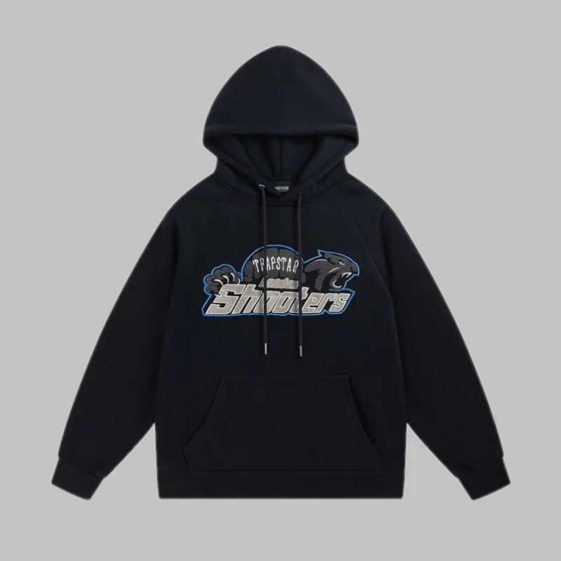 621# black sweater