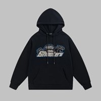 621# black sweater