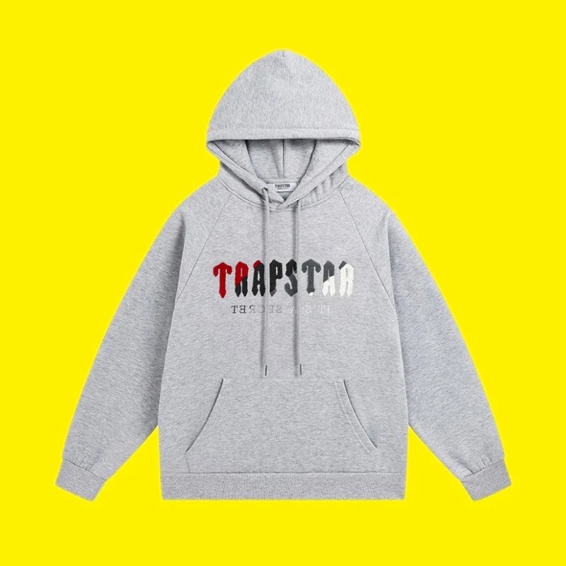 601# gray sweater