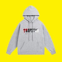 601# gray sweater